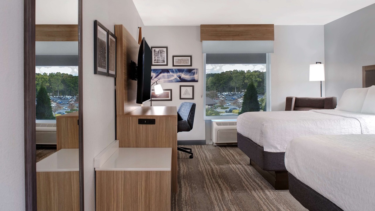 Photo of Bedroom in Easley