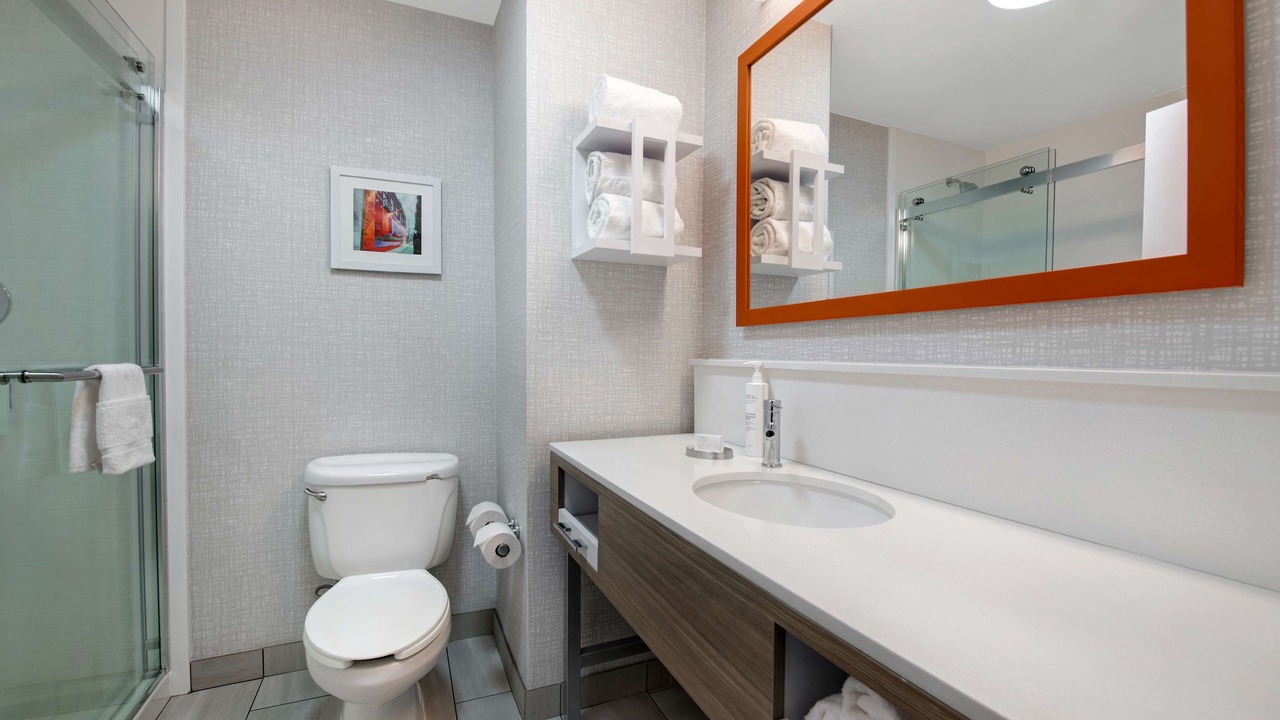 Photo of Bathroom in Easley