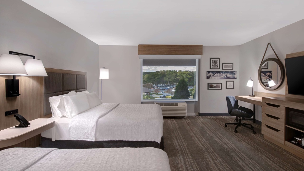 Photo of Bedroom in Easley