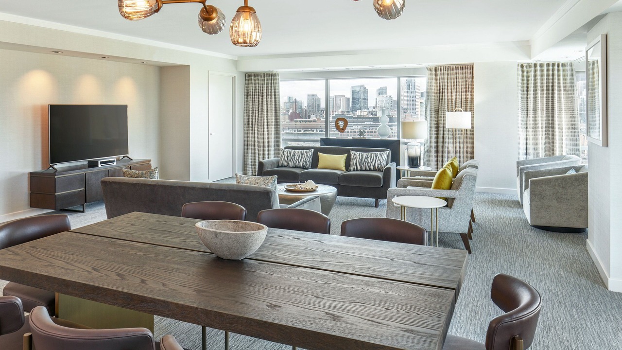 Photo of Others in Seaport District