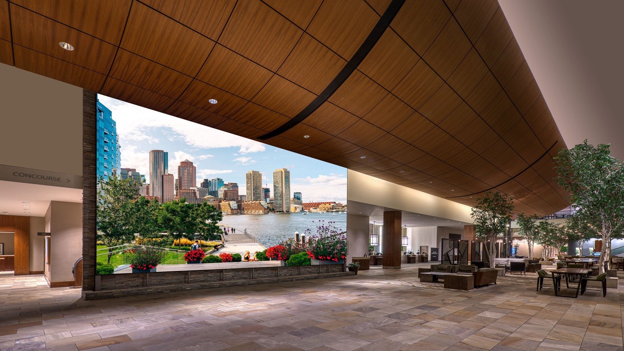 Photo of Others in Seaport District