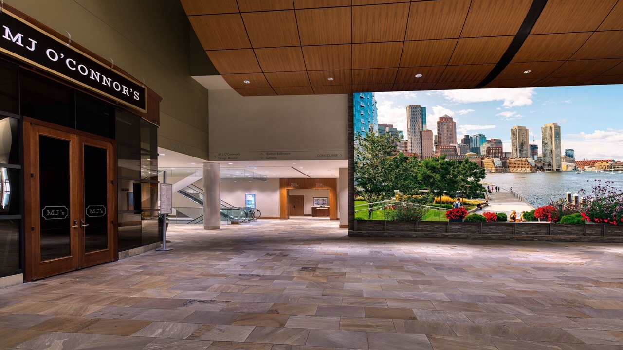 Photo of Others in Seaport District