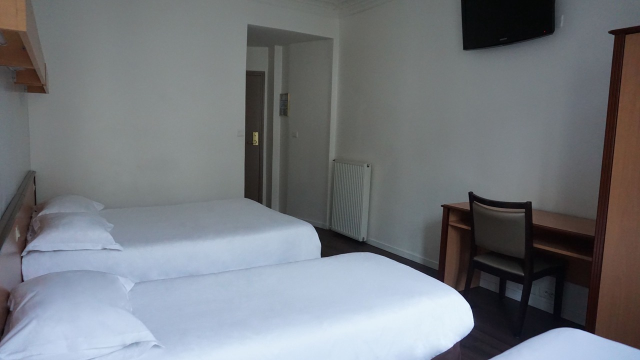 Photo of Bedroom in Quartier de la Porte-Saint-Denis