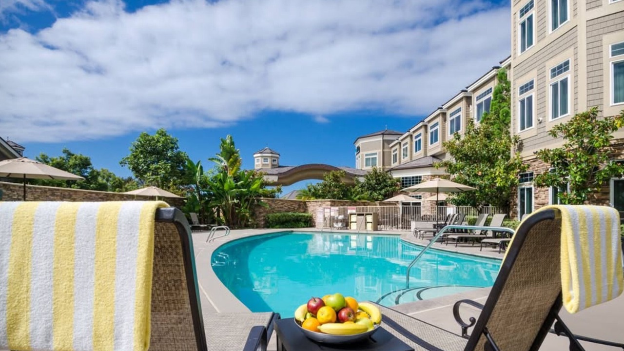 Photo of Outdoor in Carlsbad