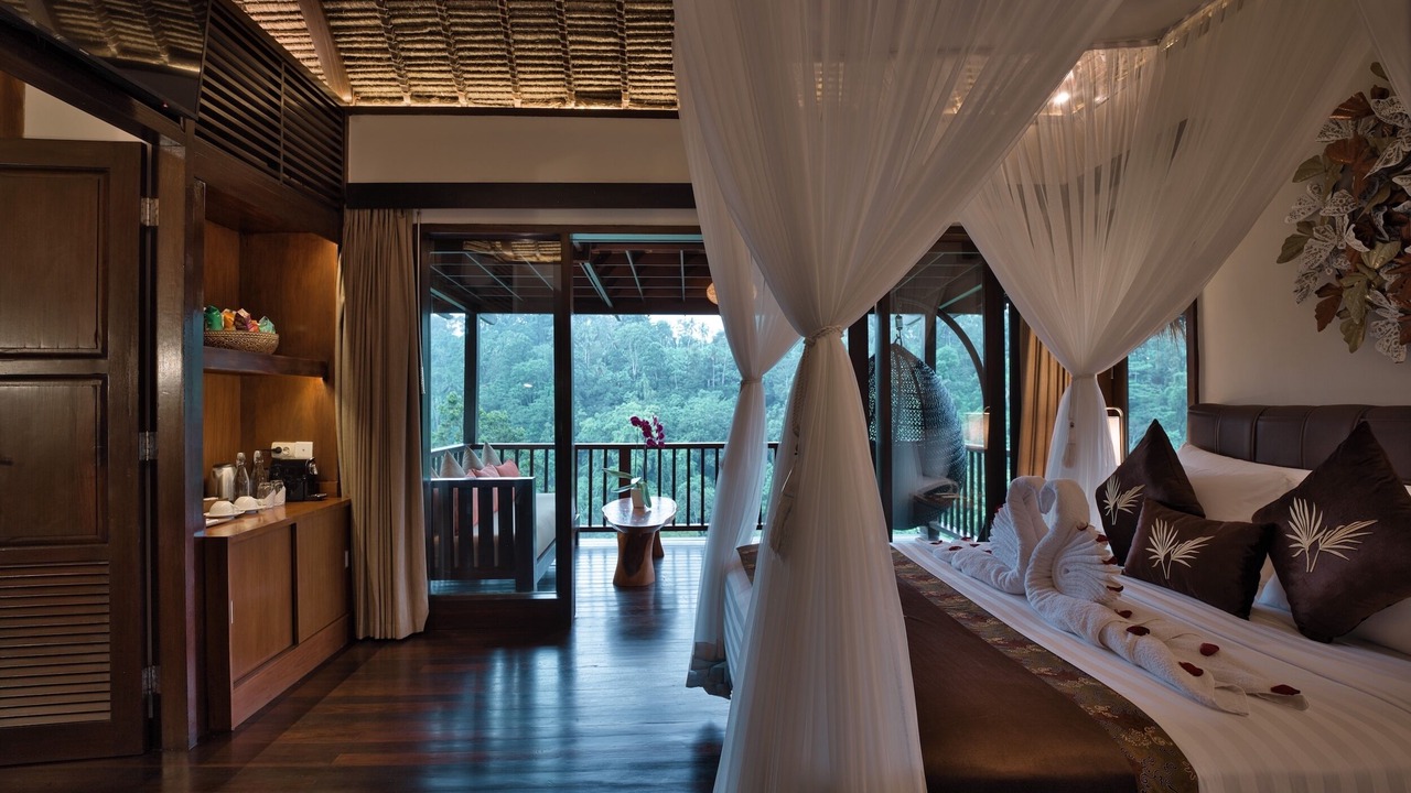 Photo of Bedroom in Buahan