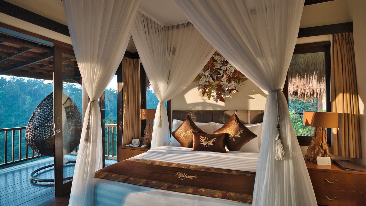 Photo of Bedroom in Buahan