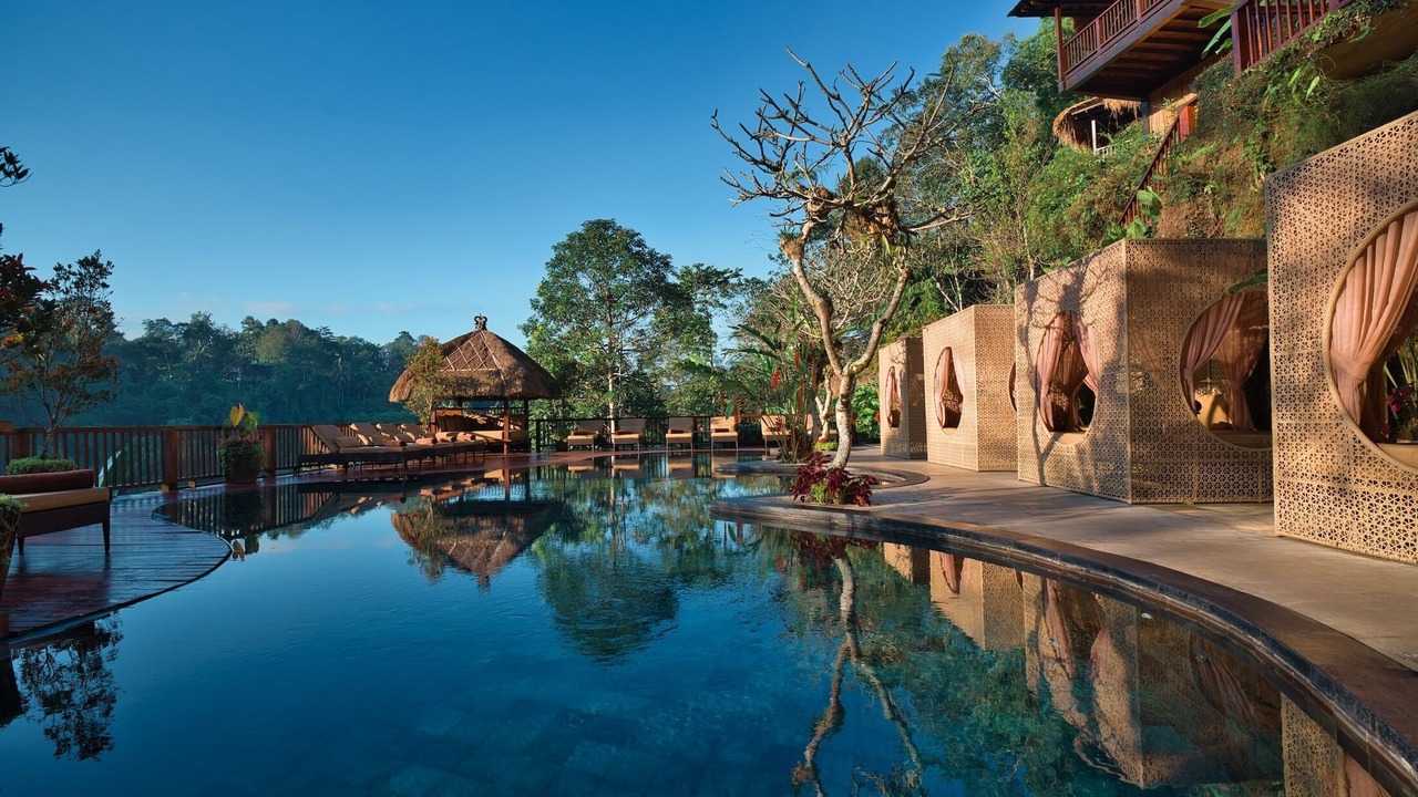 Photo of Outdoor in Buahan