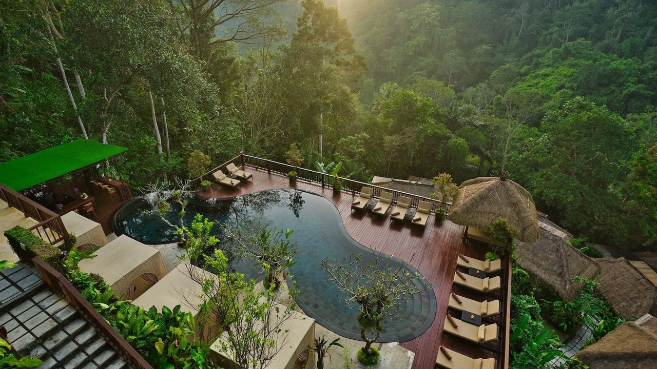 Photo of Outdoor in Buahan