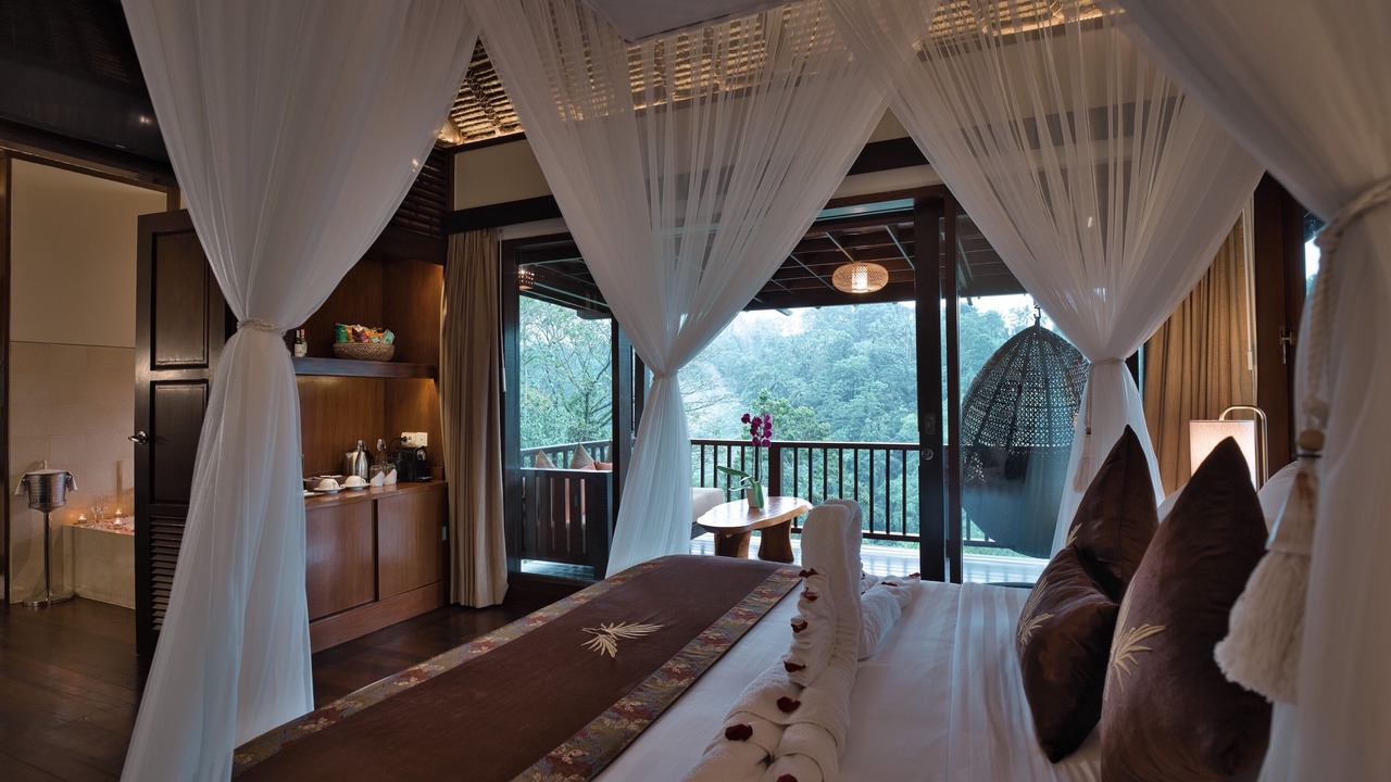 Photo of Bedroom in Buahan