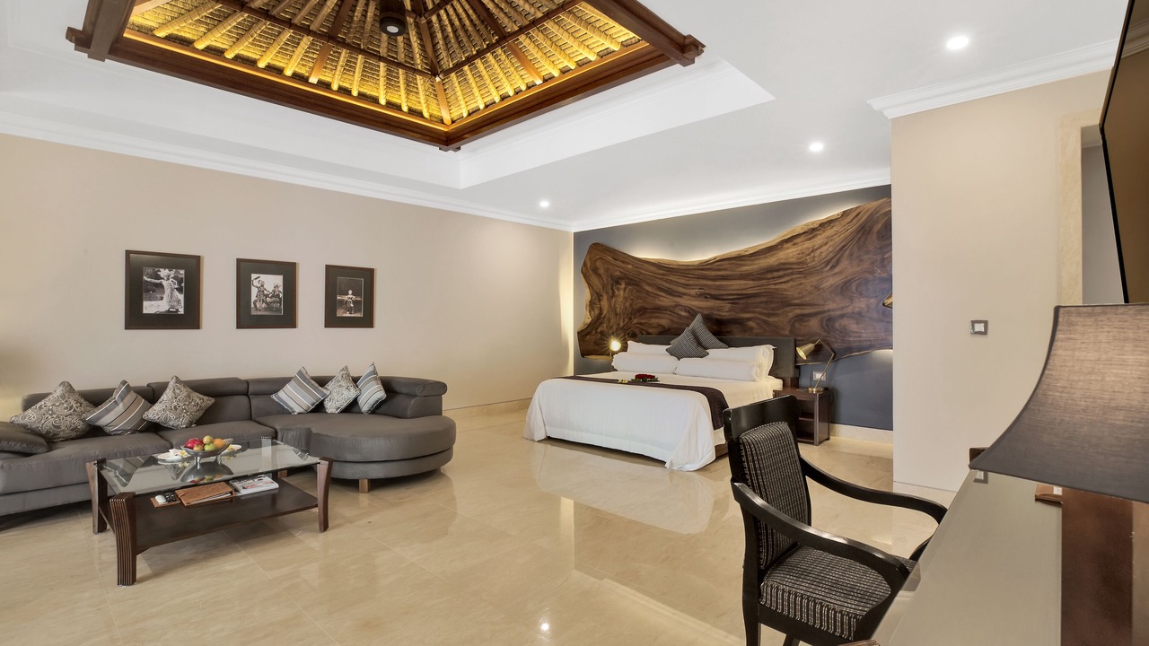 Photo of Bedroom in Andong