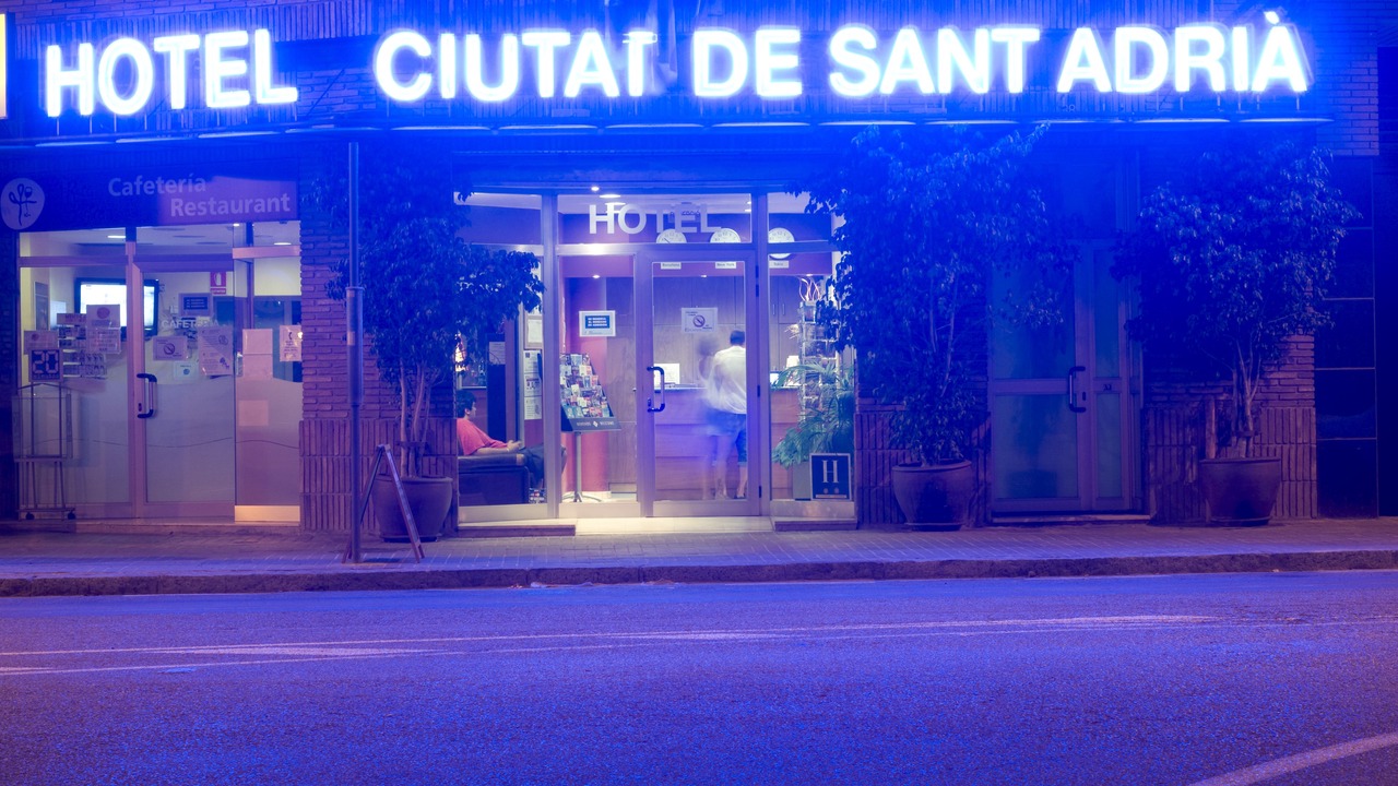 Photo of Outdoor in Sant Adria de Besos