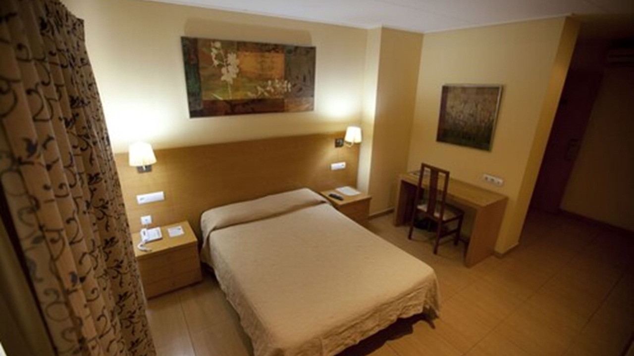 Photo of Bedroom in Sant Adria de Besos