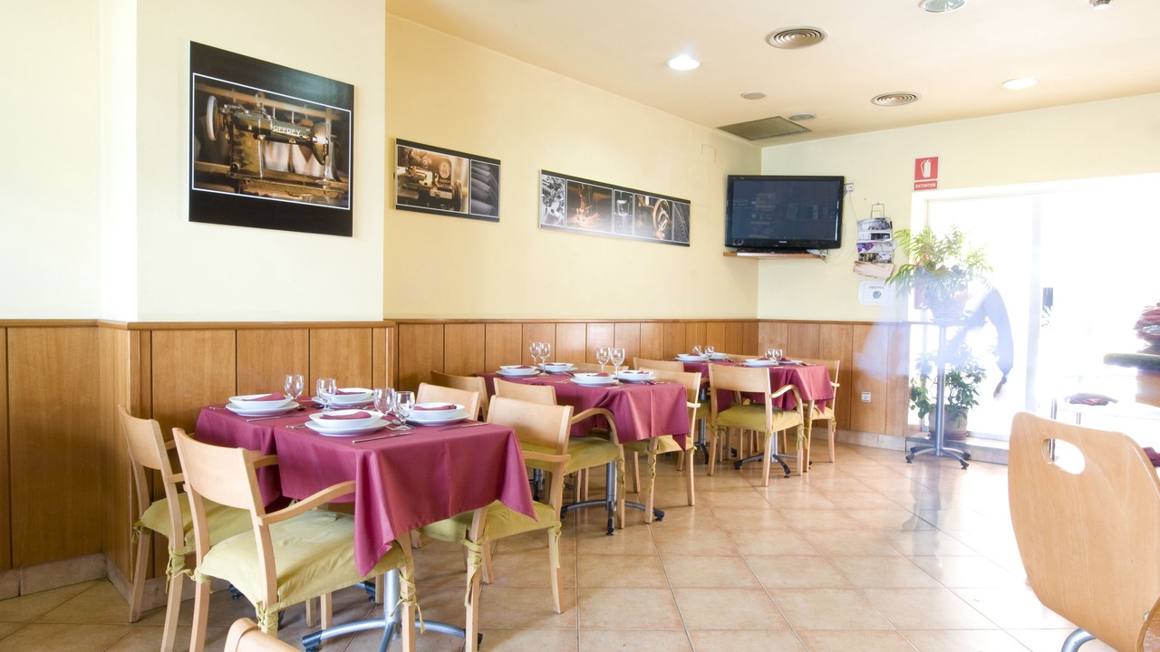 Photo of Others in Sant Adria de Besos