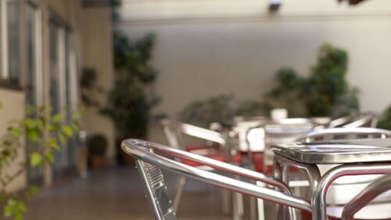Photo of Patio Balcony in Sant Adria de Besos