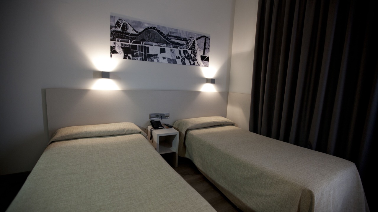 Photo of Bedroom in Sant Adria de Besos