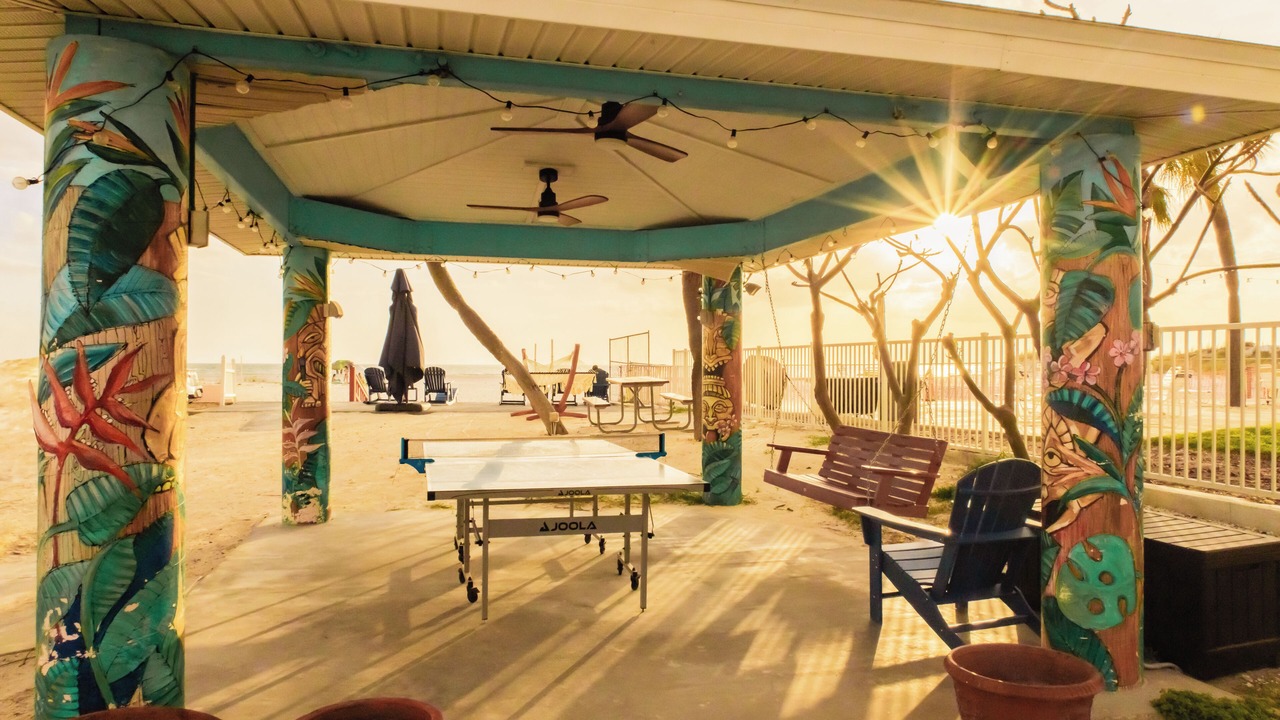 Photo of Outdoor in St. Pete Beach