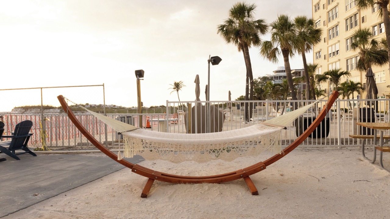 Photo of Outdoor in St. Pete Beach