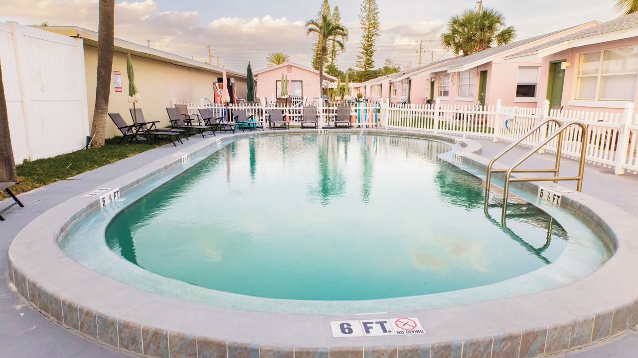 Photo of Outdoor in St. Pete Beach