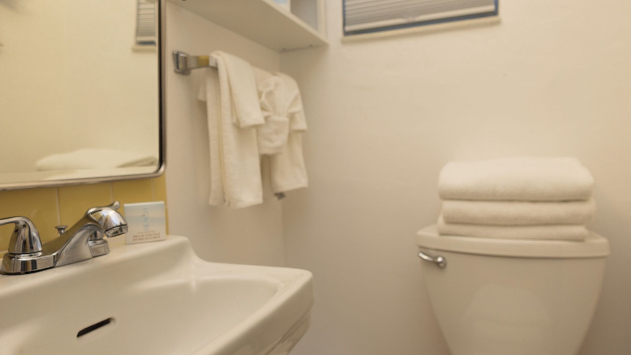Photo of Bathroom in St. Pete Beach