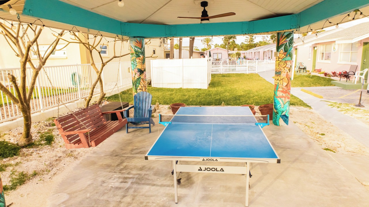 Photo of Outdoor in St. Pete Beach