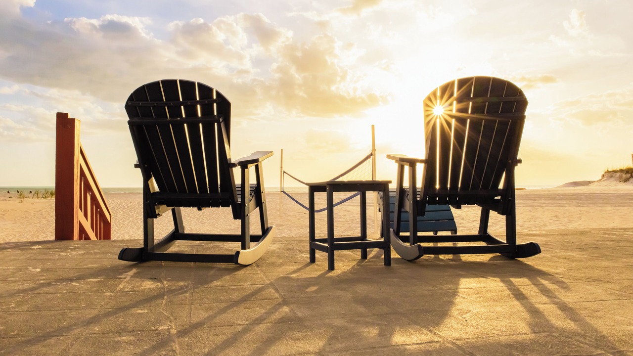 Photo of Outdoor in St. Pete Beach