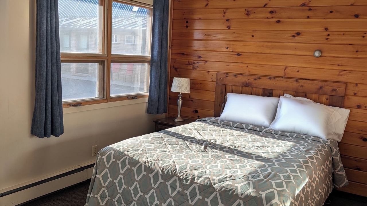 Photo of Bedroom in Ely