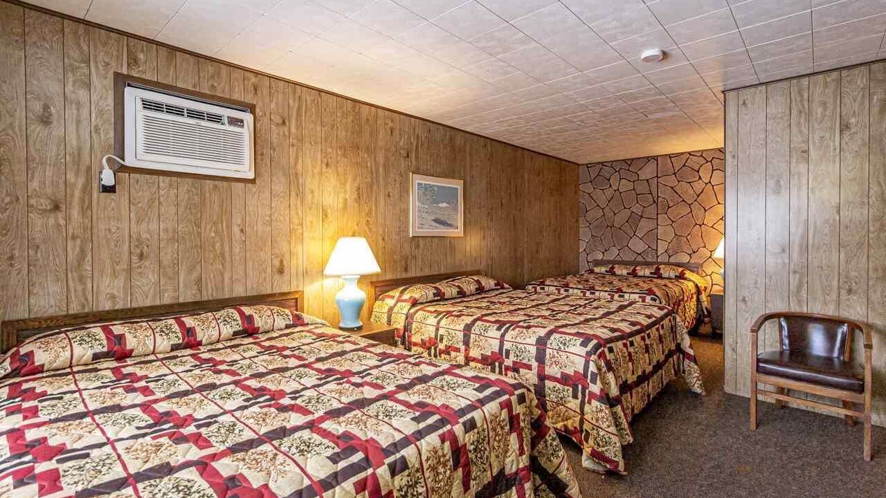 Photo of Bedroom in Ely