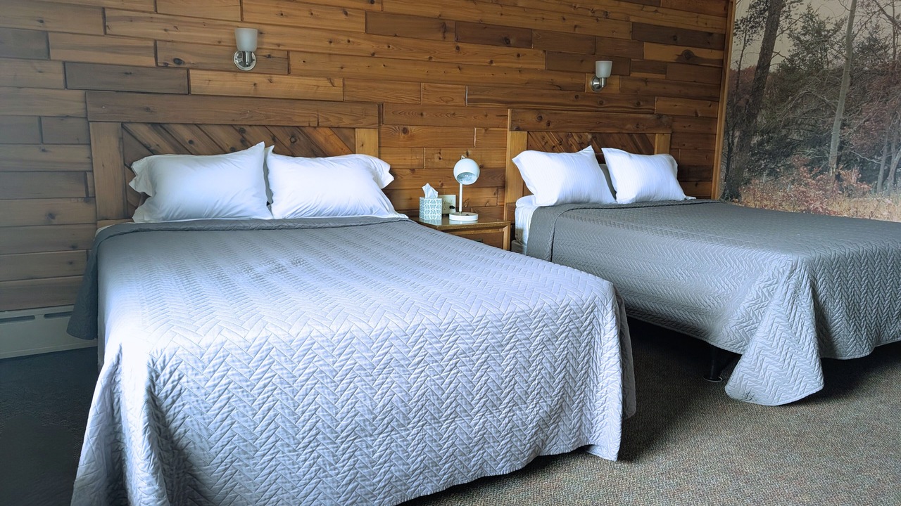 Photo of Bedroom in Ely