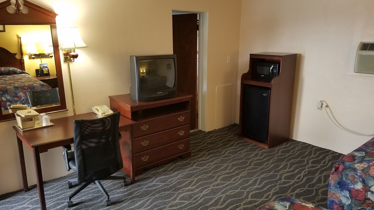 Photo of Bedroom in Bedford
