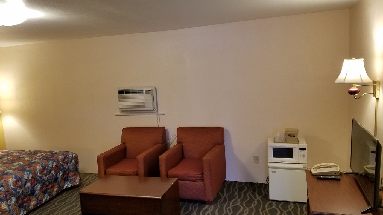 Photo of Bedroom in Bedford