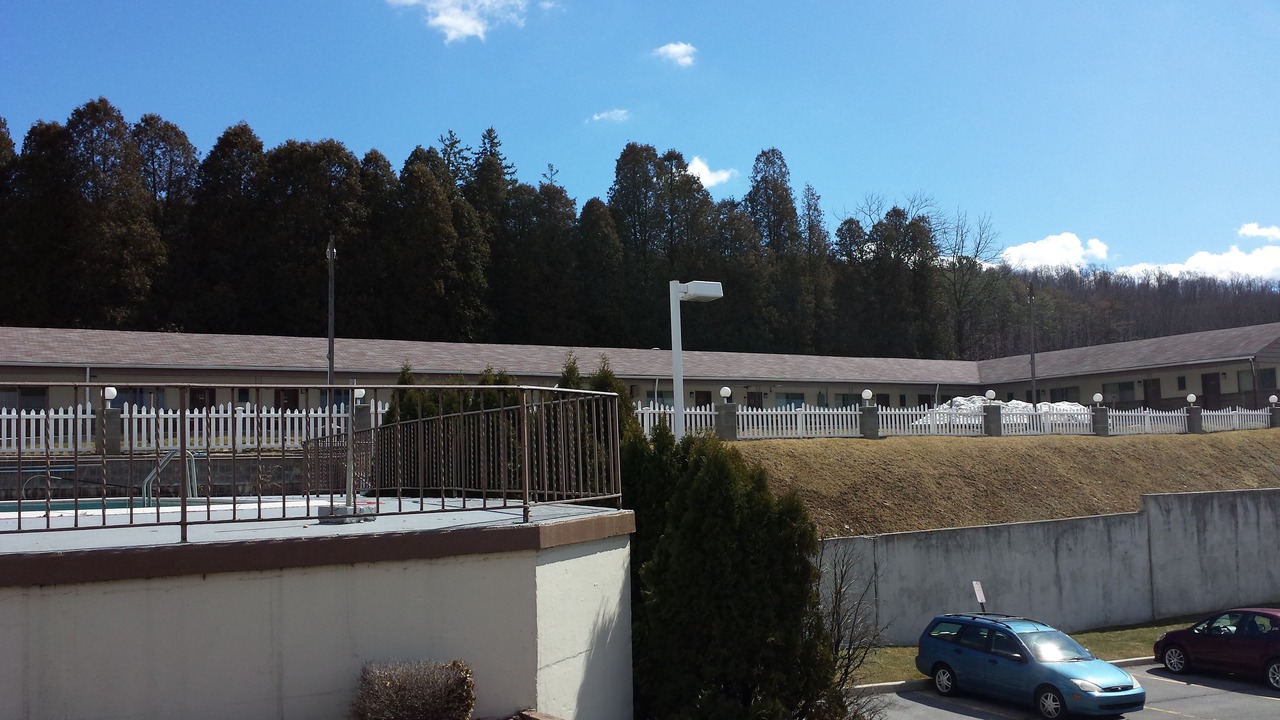 Photo of Outdoor in Bedford