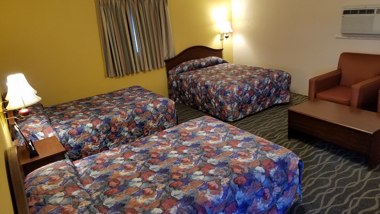 Photo of Bedroom in Bedford