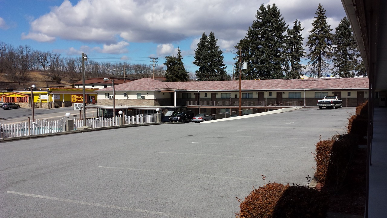 Photo of Outdoor in Bedford