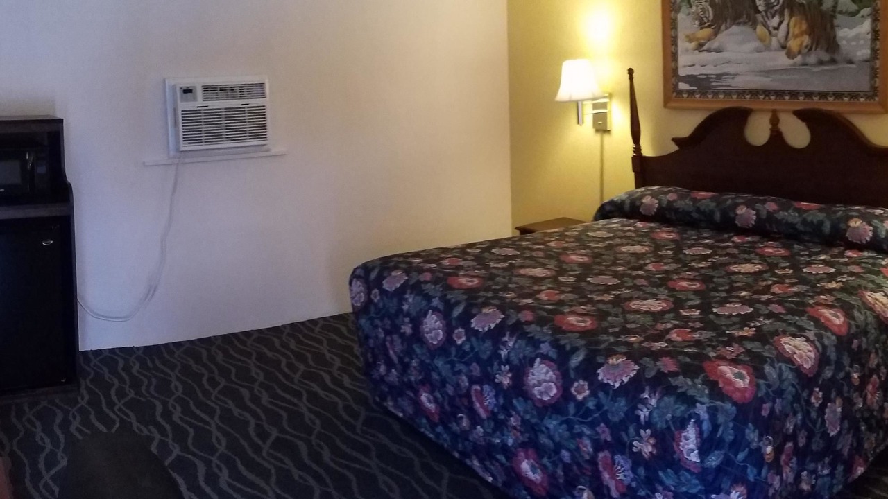 Photo of Bedroom in Bedford