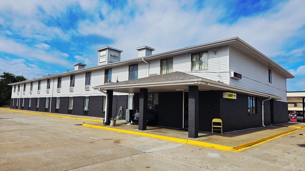 Photo of Outdoor in Fort Scott