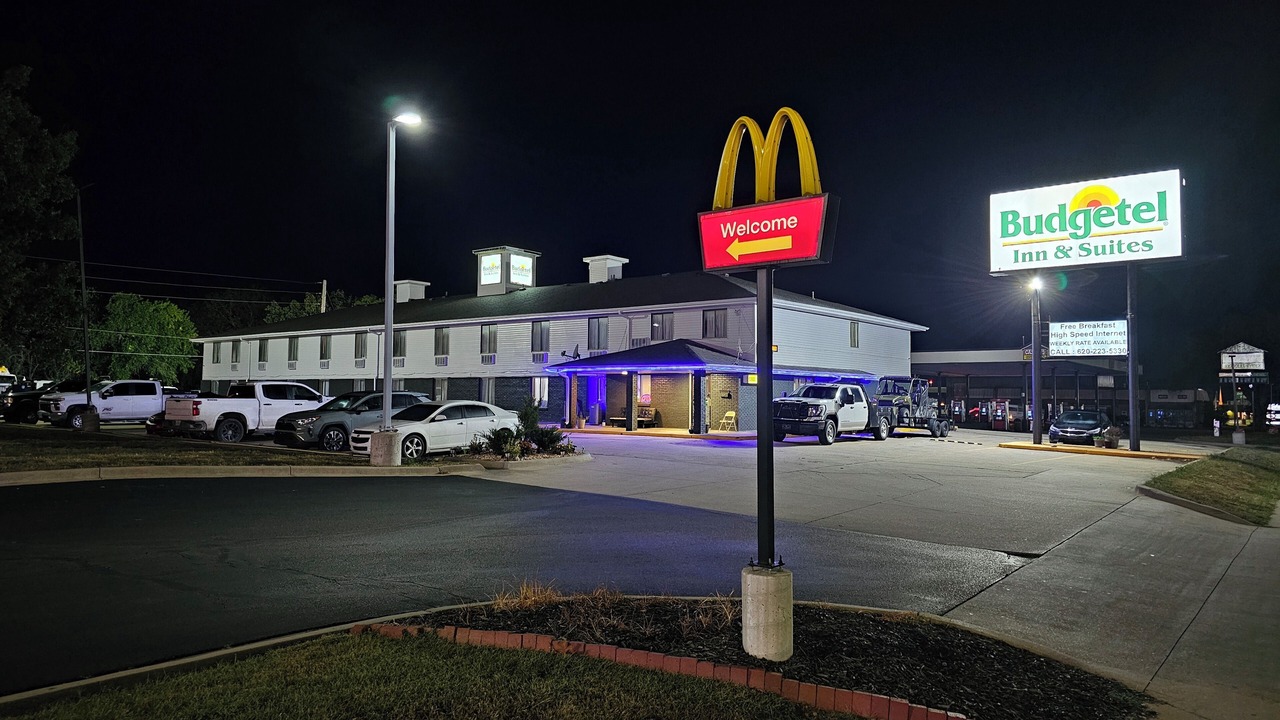 Photo of Outdoor in Fort Scott