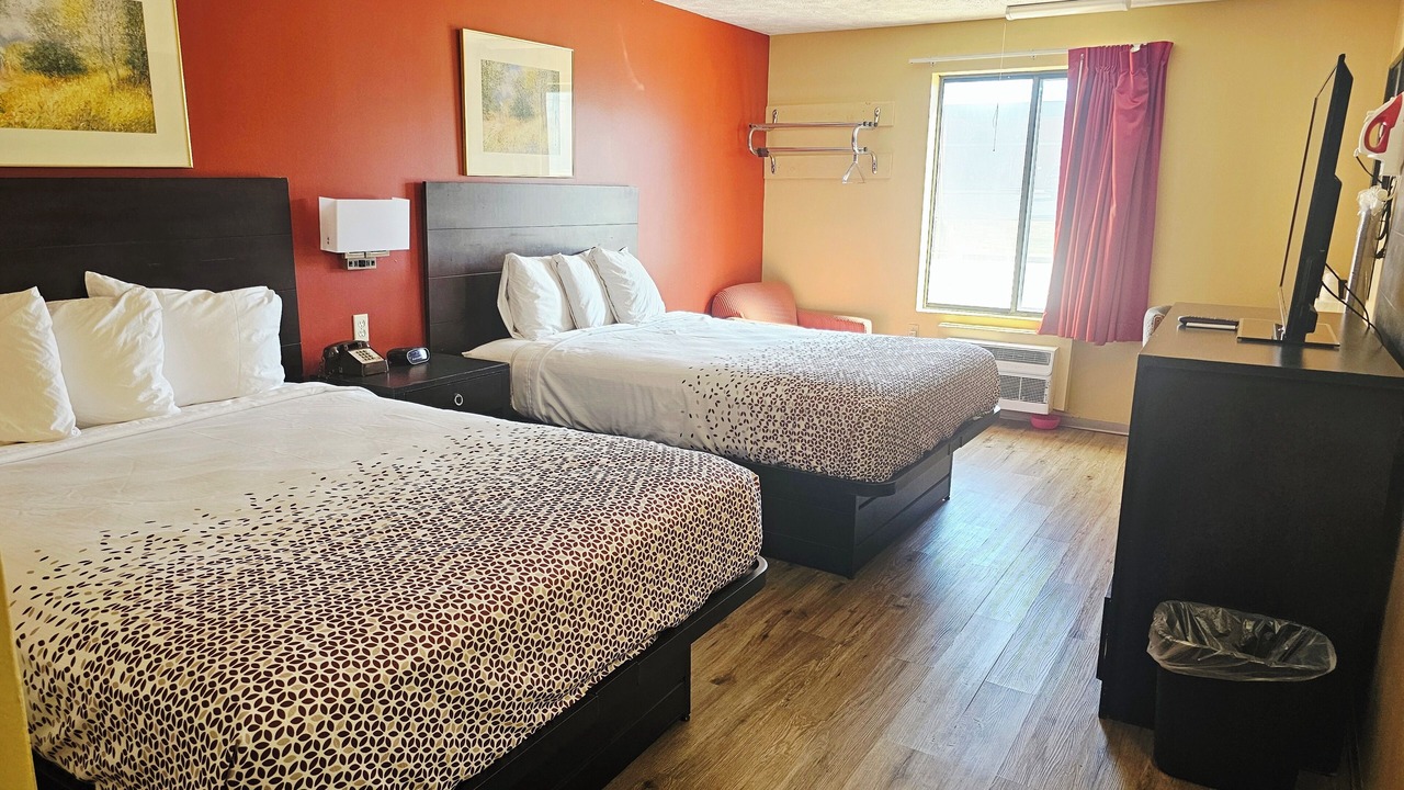Photo of Bedroom in Fort Scott