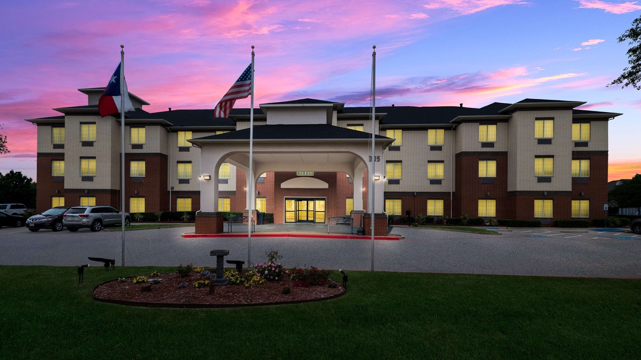 Photo of Outdoor in Lake Dallas