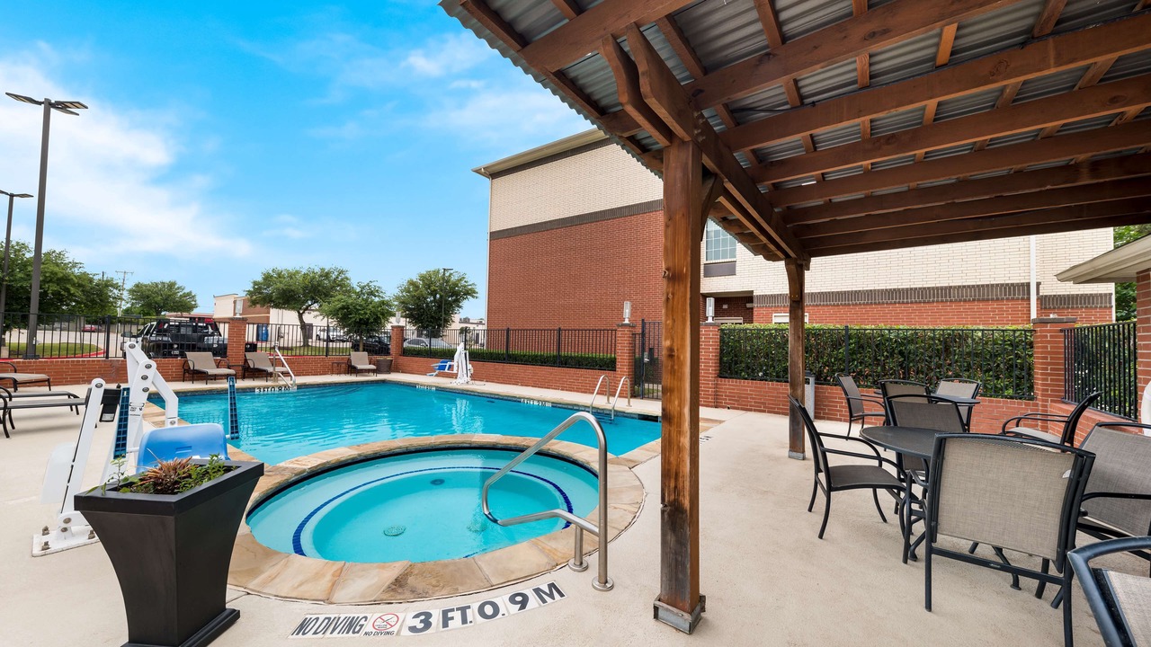 Photo of Outdoor in Lake Dallas