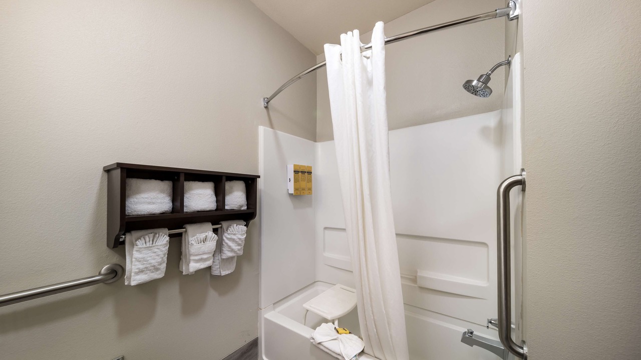 Photo of Bathroom in Lake Dallas