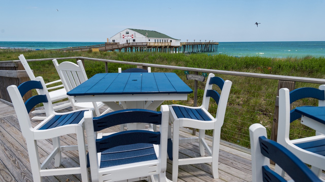 Photo of Others in Kitty Hawk
