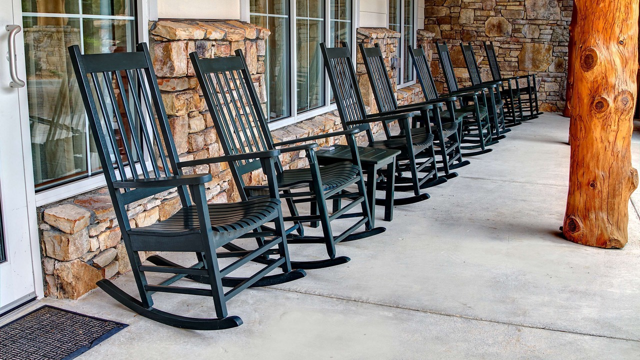 Photo of Outdoor in Sapphire