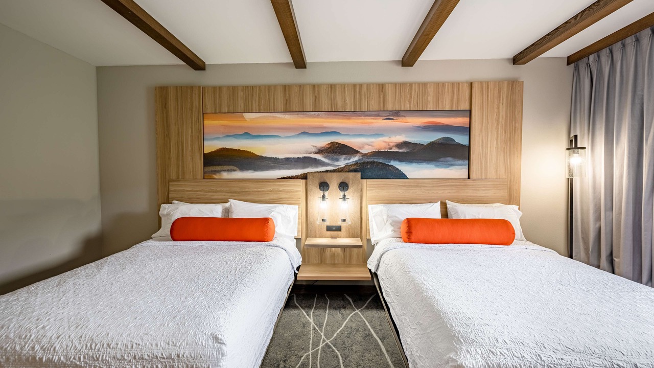 Photo of Bedroom in Sapphire
