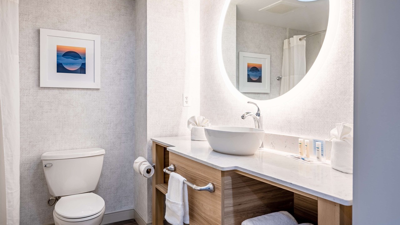 Photo of Bathroom in Sapphire