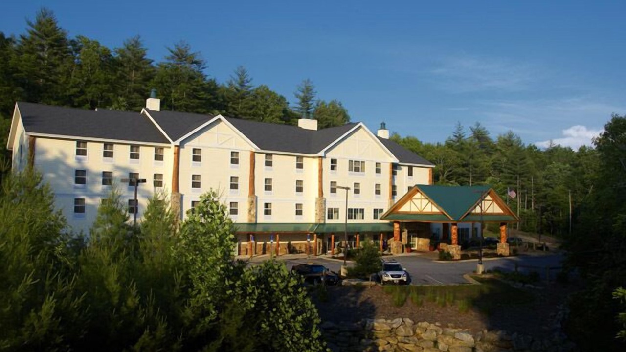 Photo of Outdoor in Sapphire
