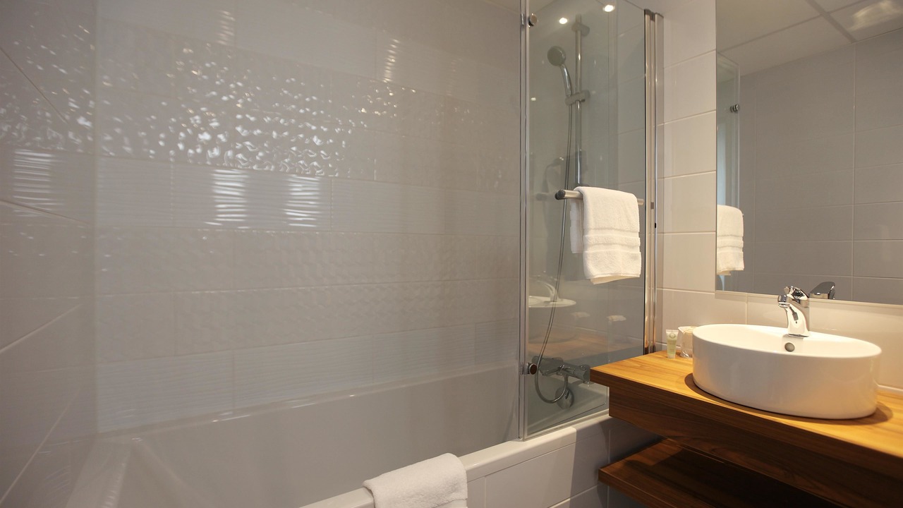 Photo of Bedroom in Centre-ville rive gauche