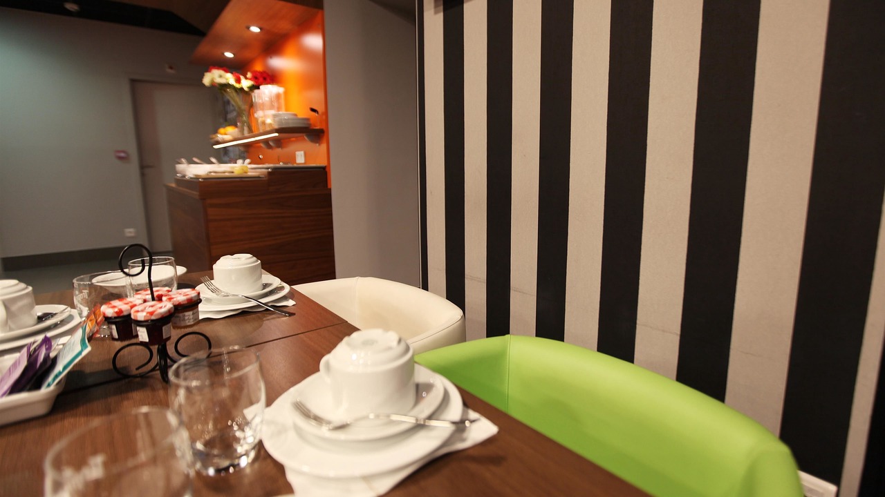 Photo of Others in Centre-ville rive gauche