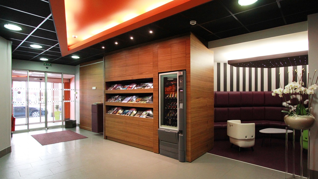 Photo of Others in Centre-ville rive gauche