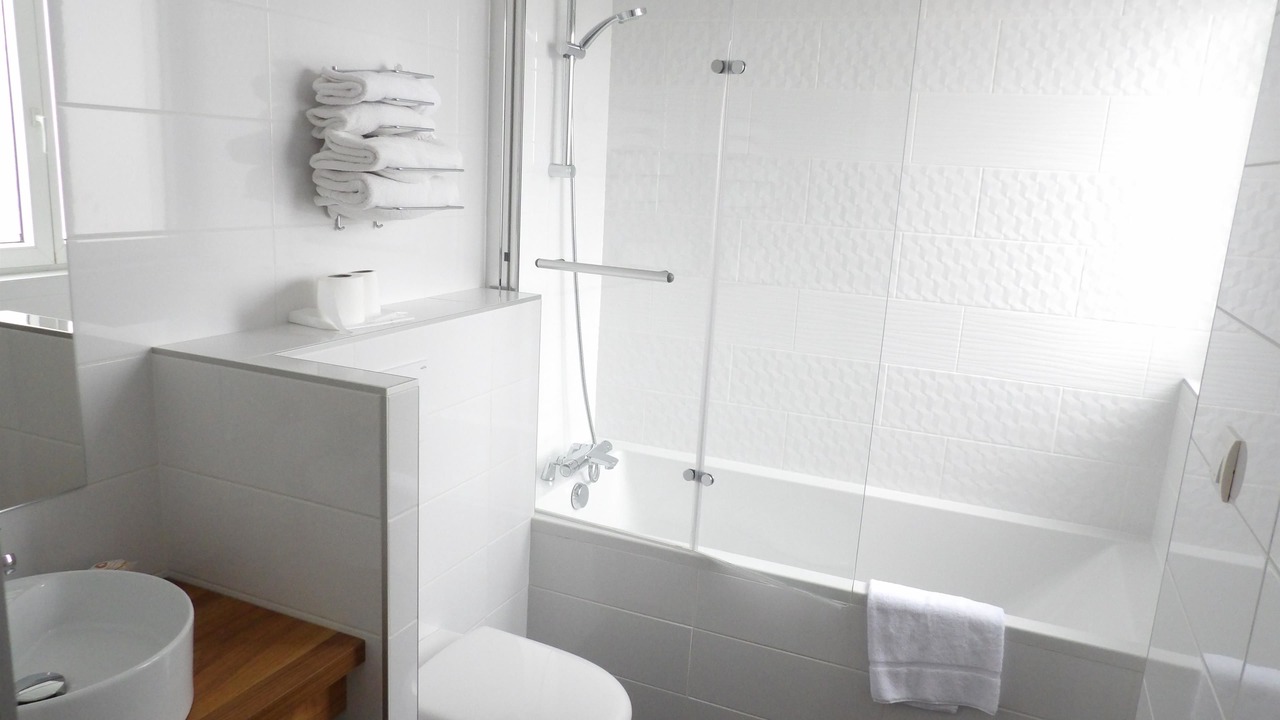 Photo of Bedroom in Centre-ville rive gauche