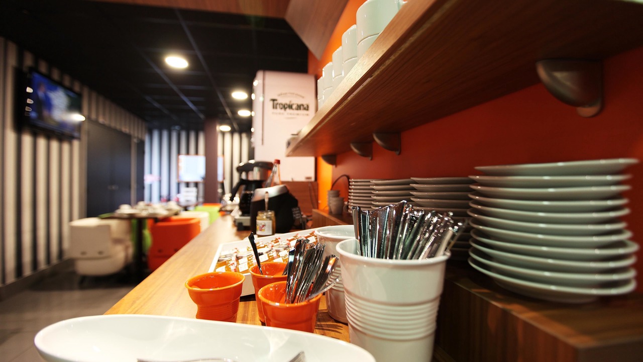 Photo of Others in Centre-ville rive gauche